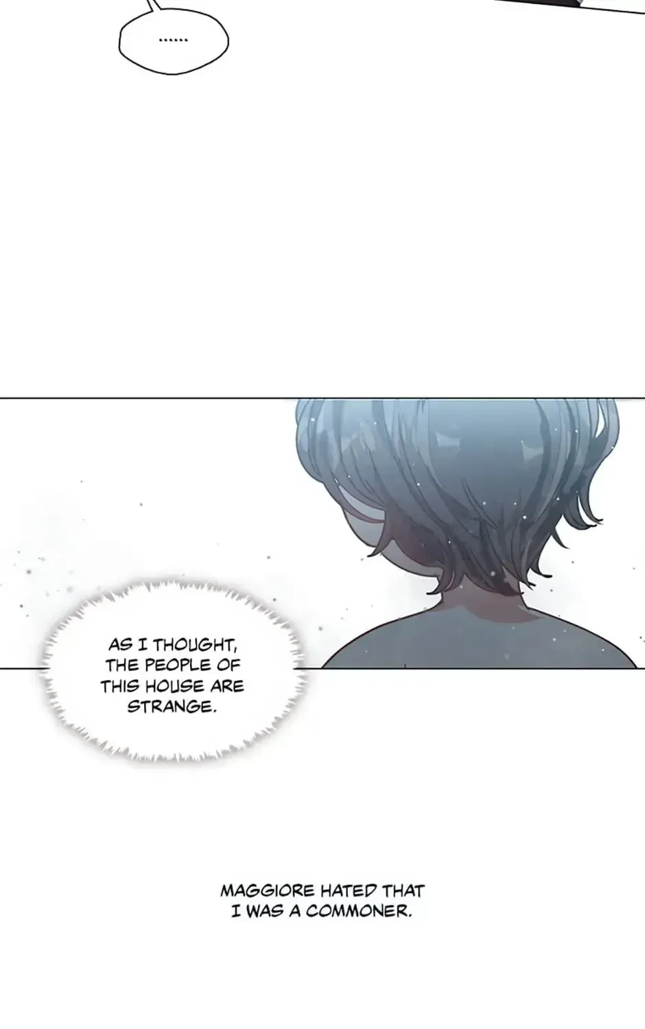 Read Devoted to Diamond chapter 8 image 34 on Lezhin