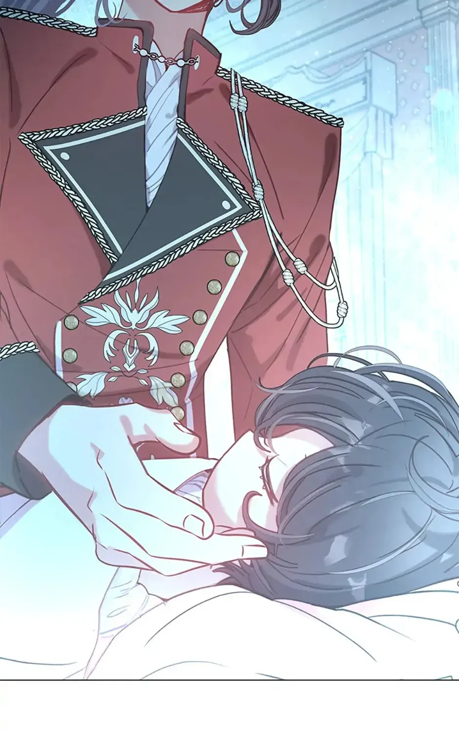 Read Devoted to Diamond chapter 8 image 44 on Lezhin
