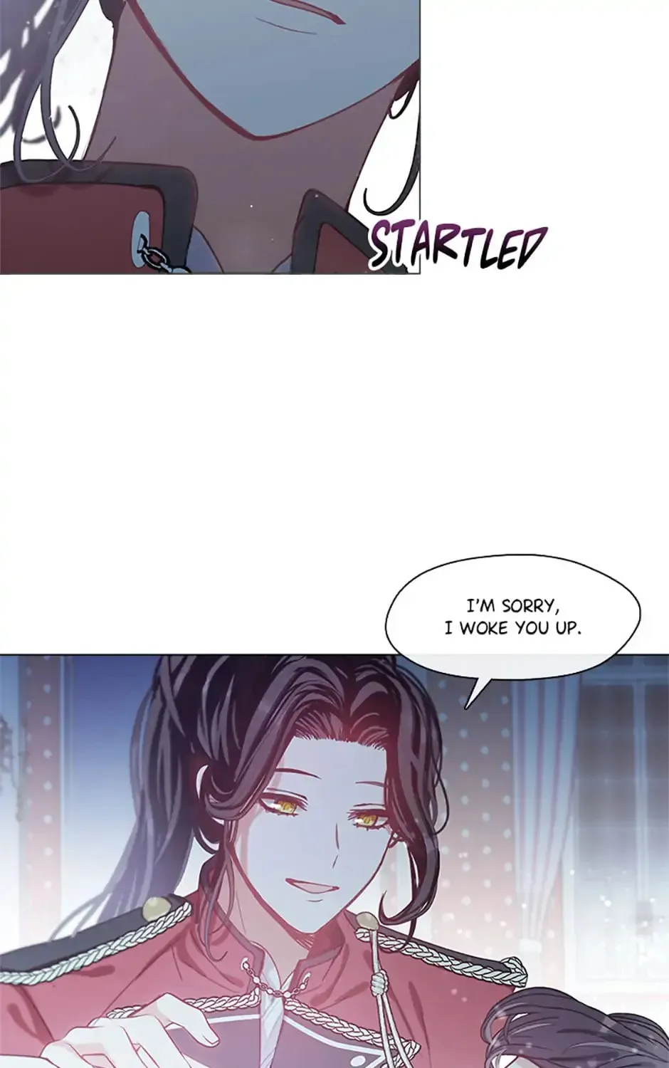 Read Devoted to Diamond chapter 8 image 48 on Lezhin