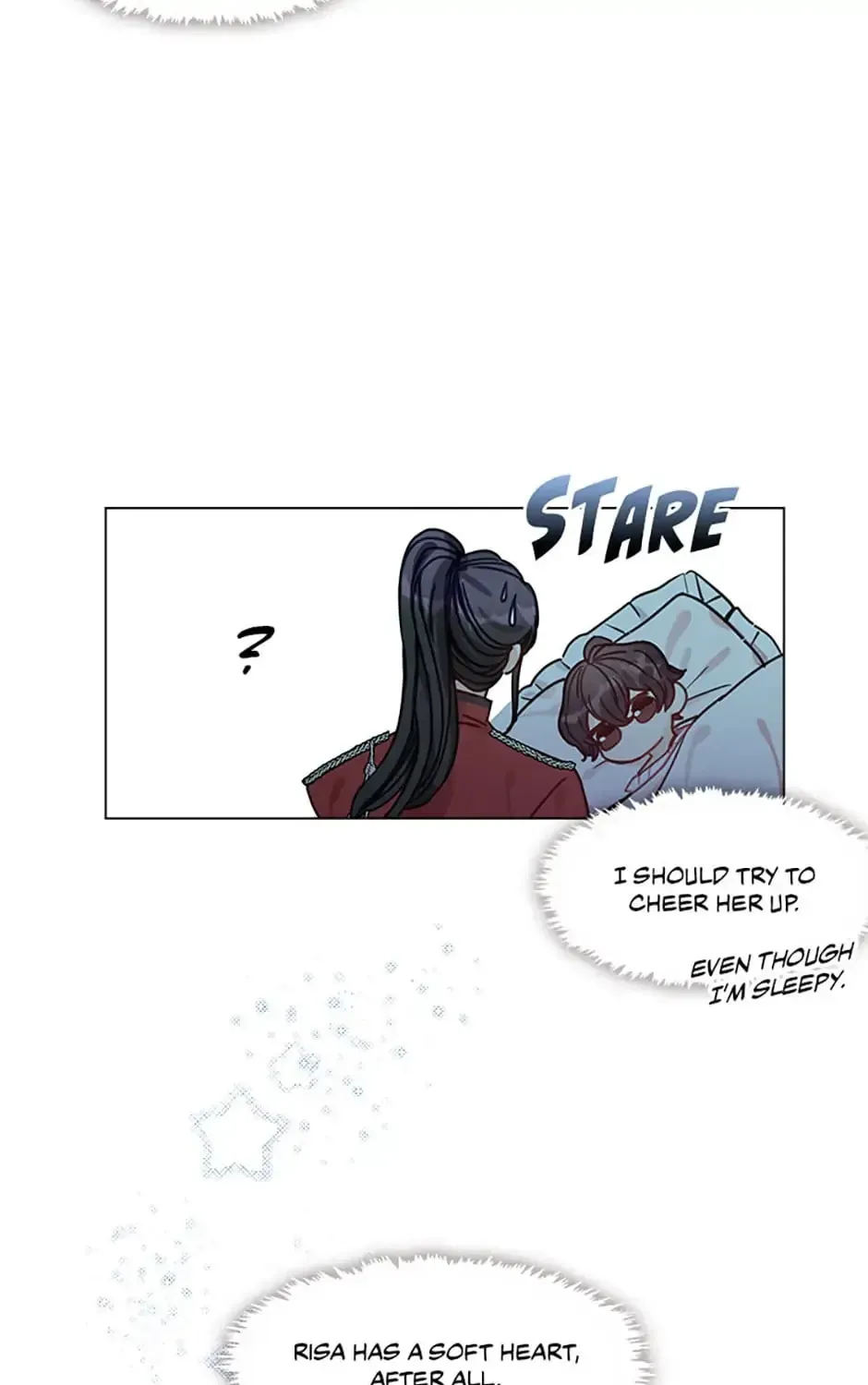 Read Devoted to Diamond chapter 8 image 50 on Lezhin