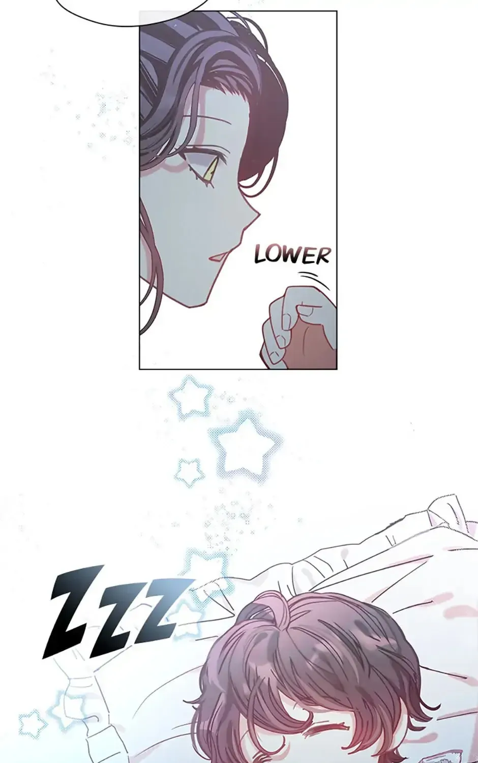 Read Devoted to Diamond chapter 8 image 54 on Lezhin