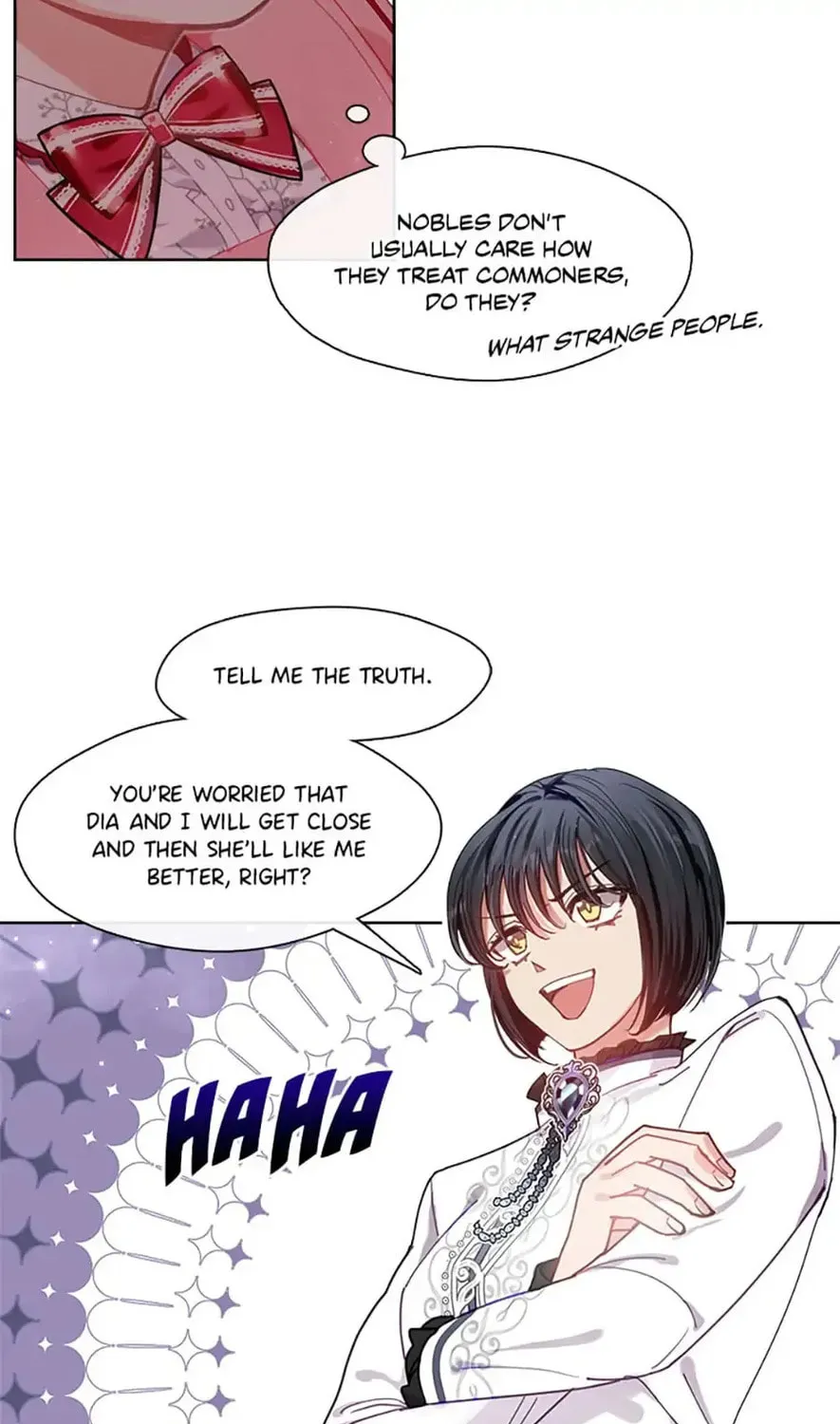 Read Devoted to Diamond chapter 8 image 6 on Lezhin