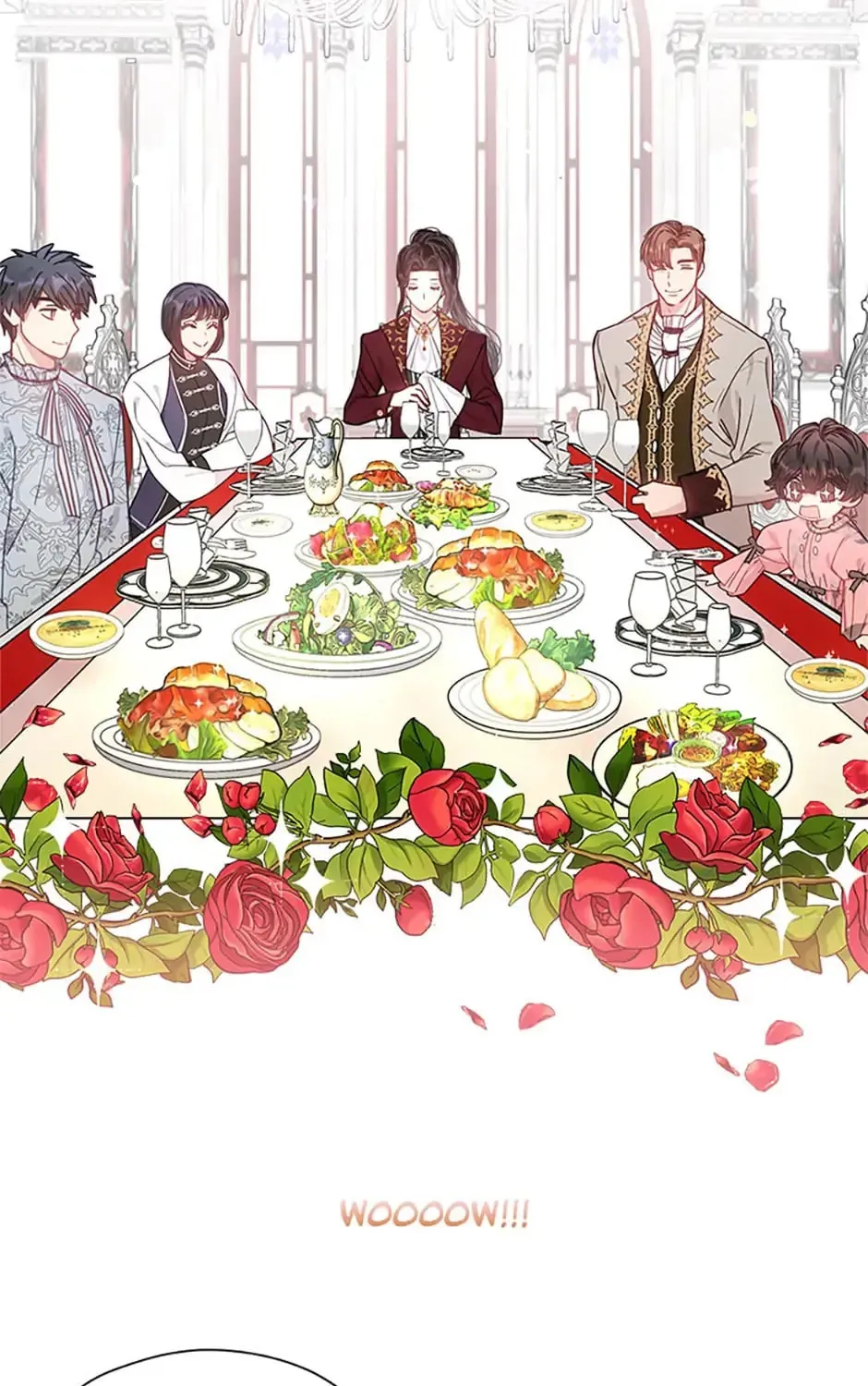 Read Devoted to Diamond chapter 8 image 64 on Lezhin