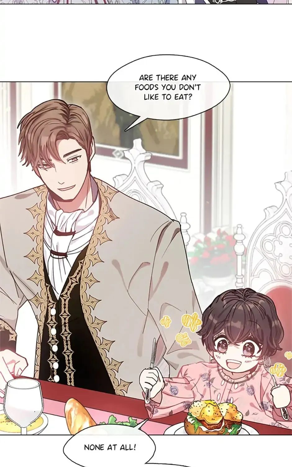 Read Devoted to Diamond chapter 8 image 68 on Lezhin