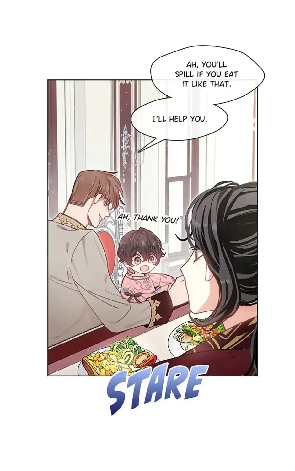 Read Devoted to Diamond chapter 8 image 70 on Lezhin