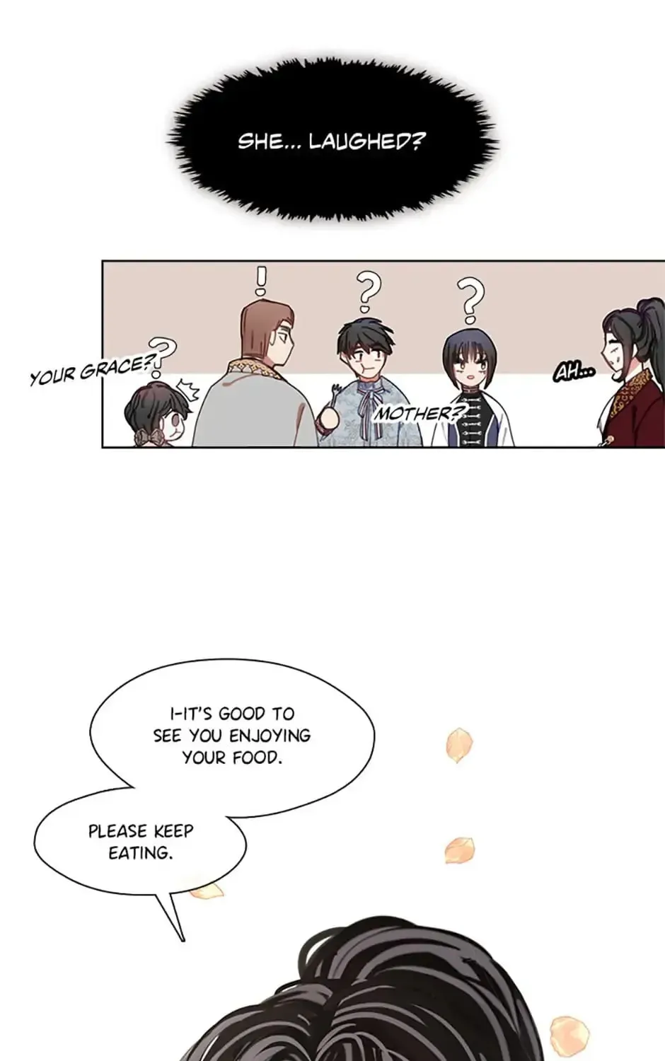 Read Devoted to Diamond chapter 8 image 74 on Lezhin