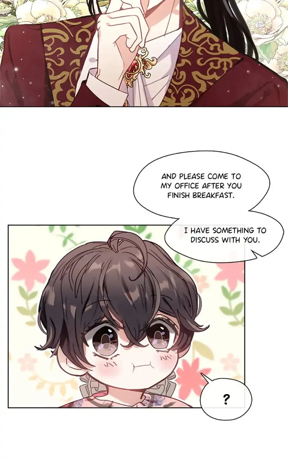 Read Devoted to Diamond chapter 8 image 76 on Lezhin