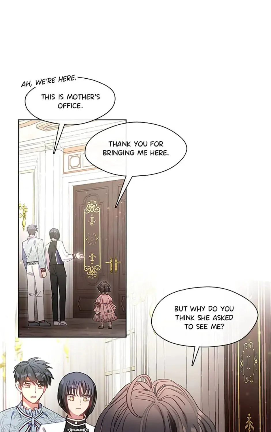 Read Devoted to Diamond chapter 8 image 82 on Lezhin