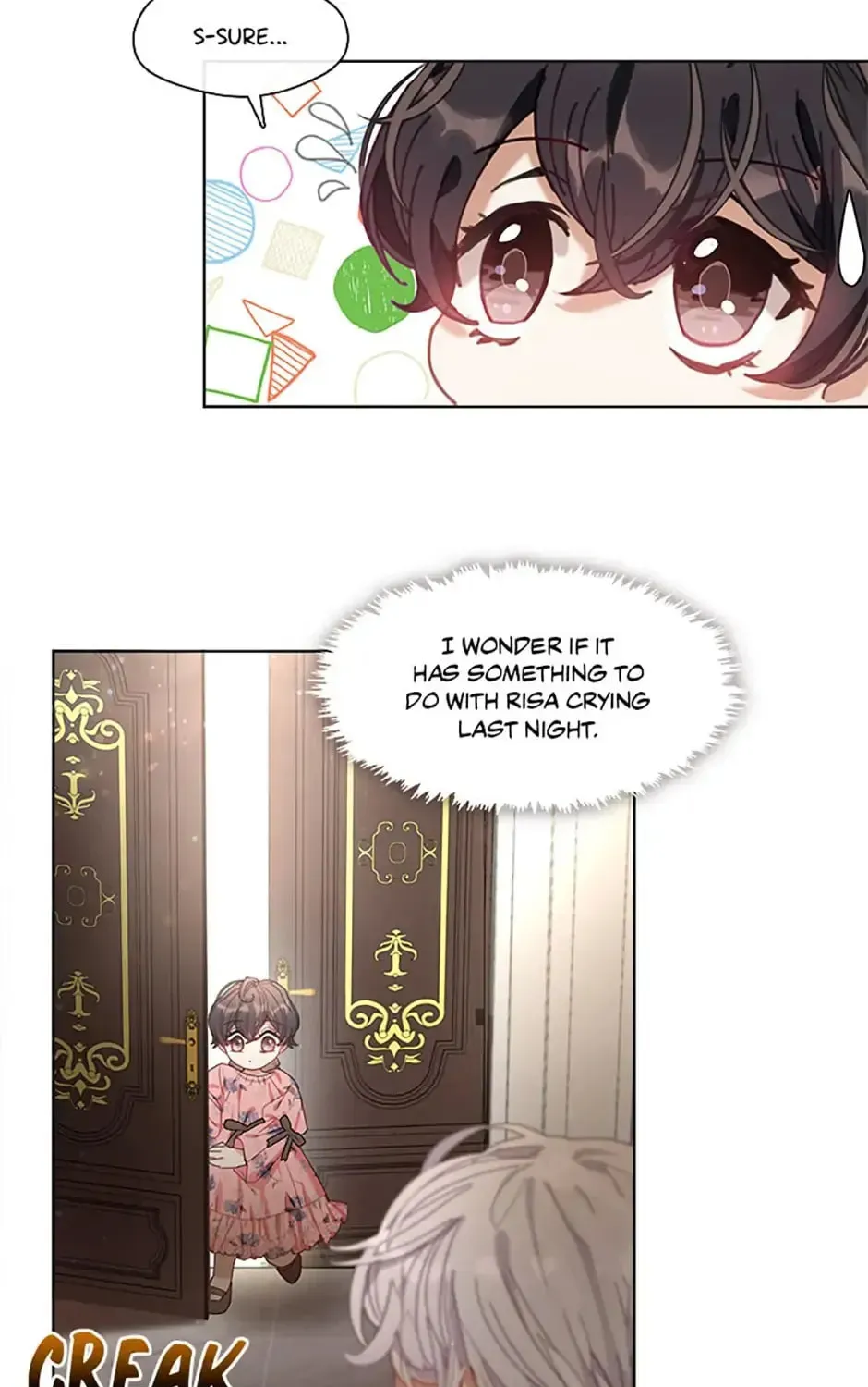 Read Devoted to Diamond chapter 8 image 86 on Lezhin