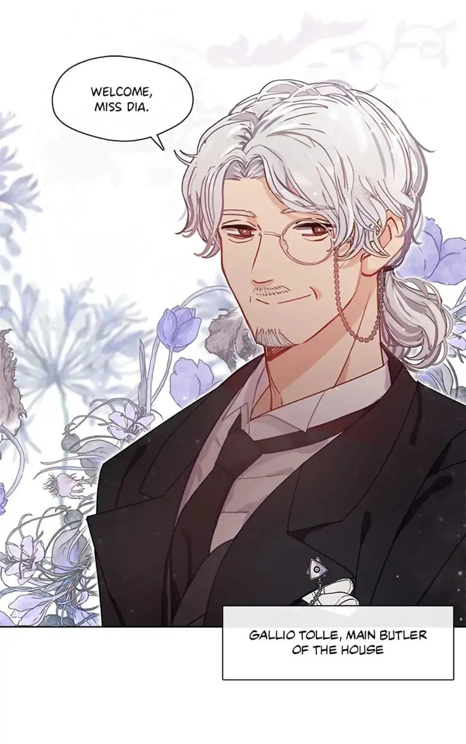 Read Devoted to Diamond chapter 8 image 88 on Lezhin