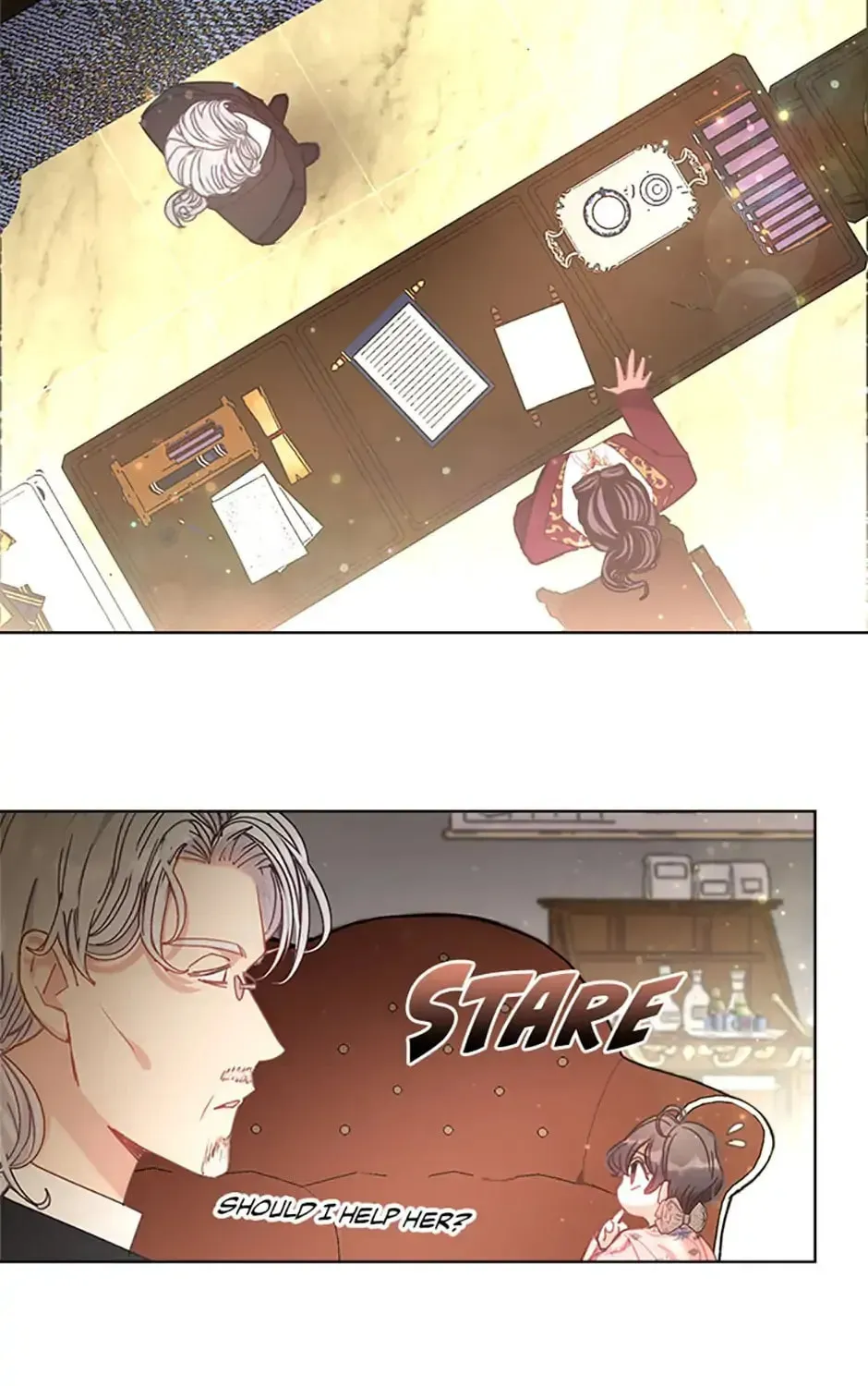 Read Devoted to Diamond chapter 8 image 92 on Lezhin