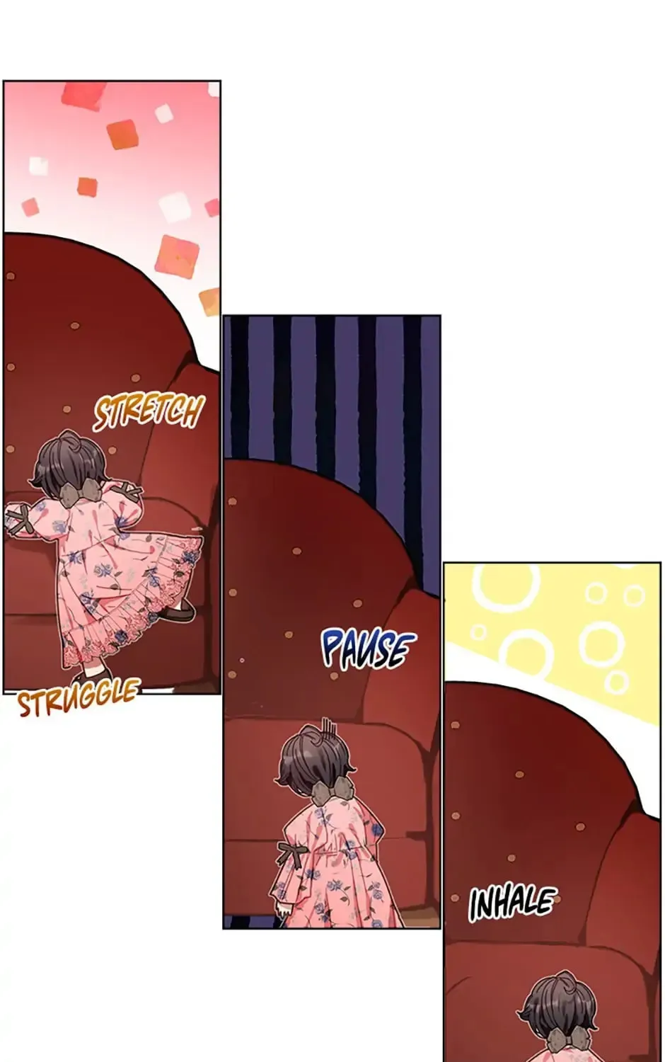 Read Devoted to Diamond chapter 8 image 94 on Lezhin
