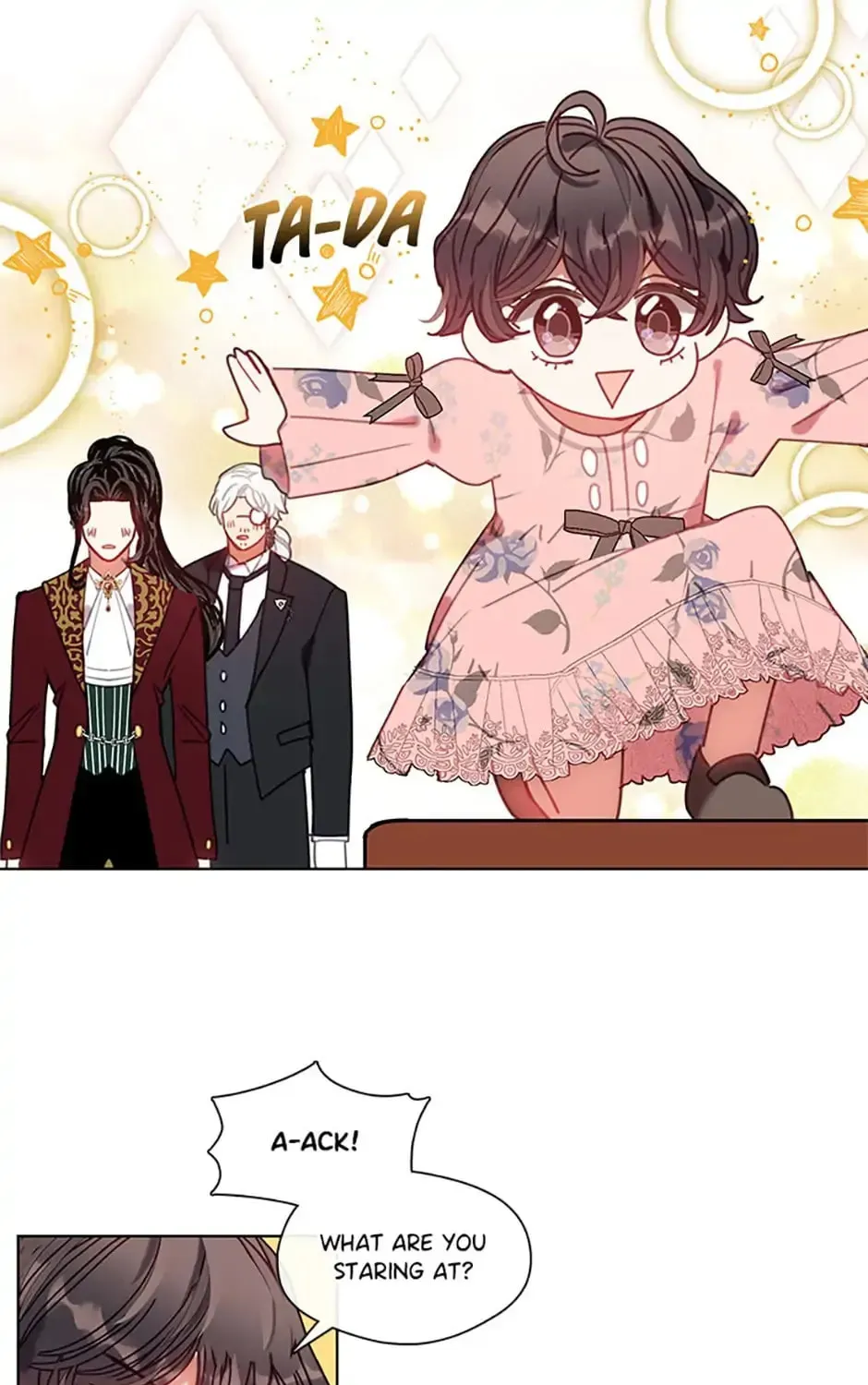 Read Devoted to Diamond chapter 8 image 98 on Lezhin