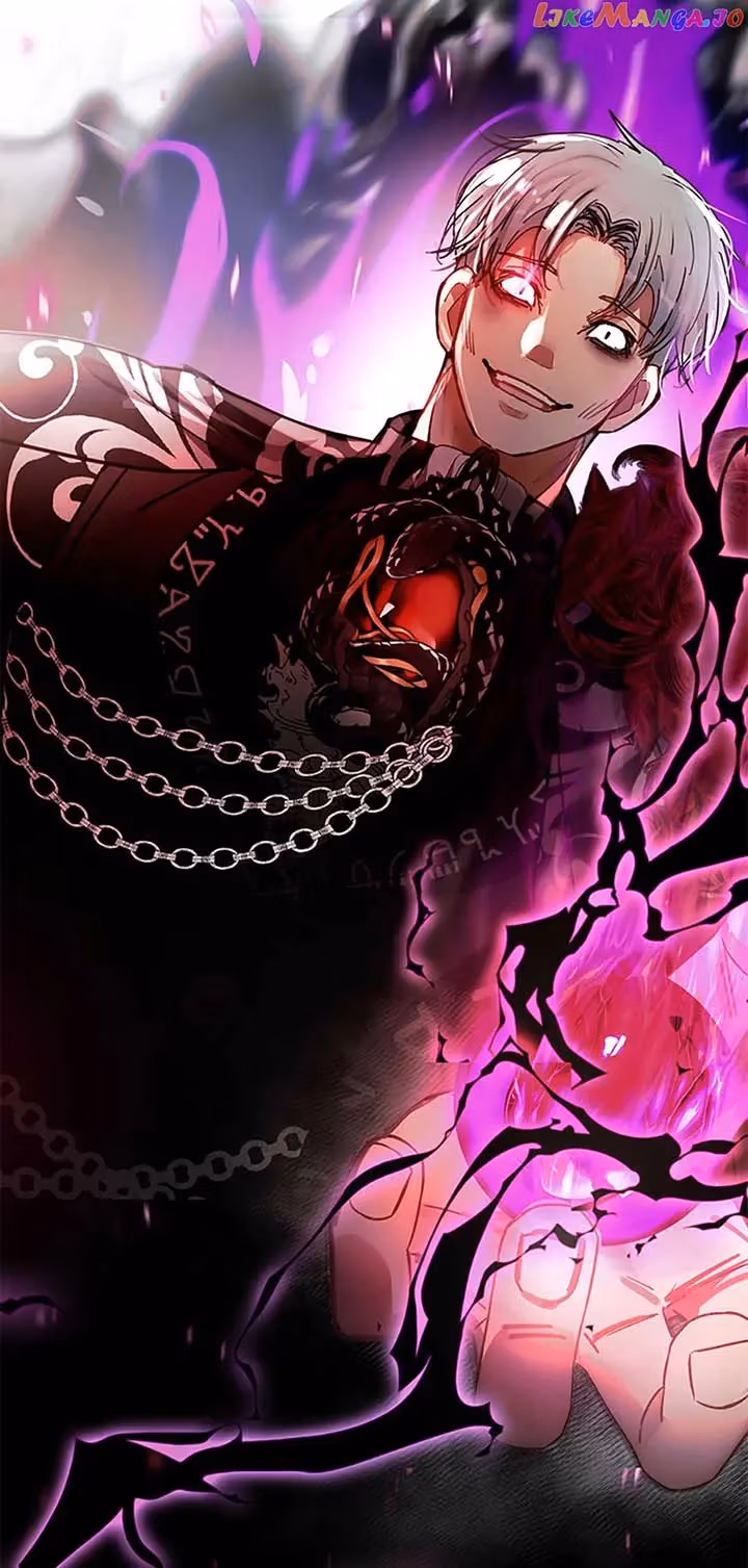 Read Devoted to Diamond chapter 80 image 11 on Lezhin