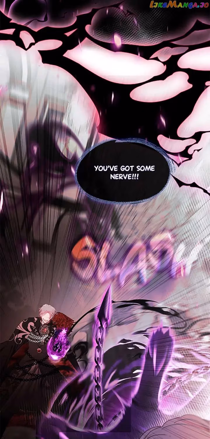 Read Devoted to Diamond chapter 80 image 12 on Lezhin