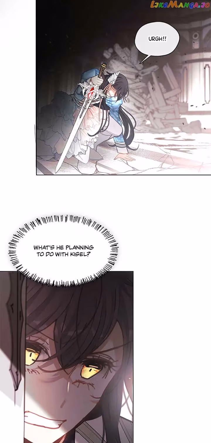 Read Devoted to Diamond chapter 80 image 14 on Lezhin