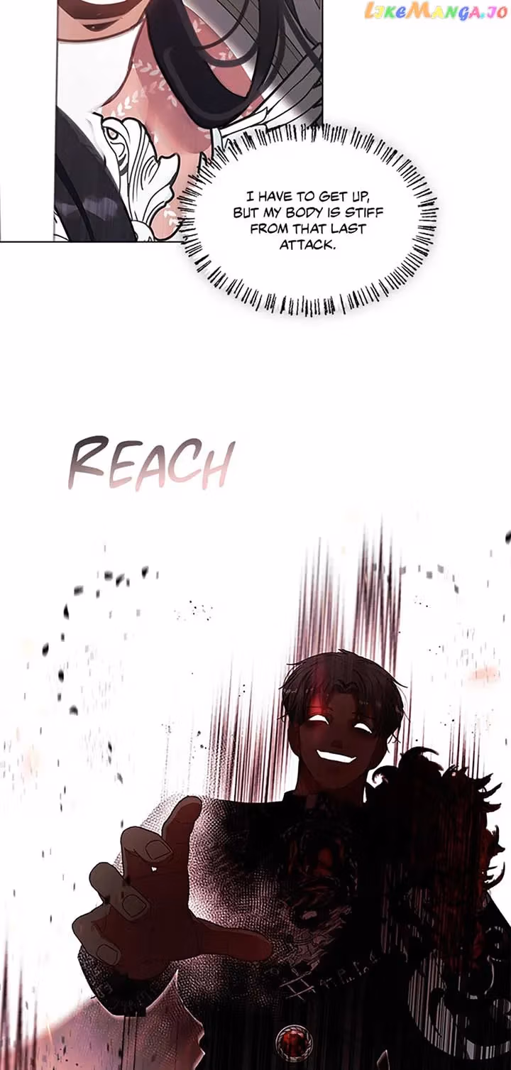 Read Devoted to Diamond chapter 80 image 15 on Lezhin