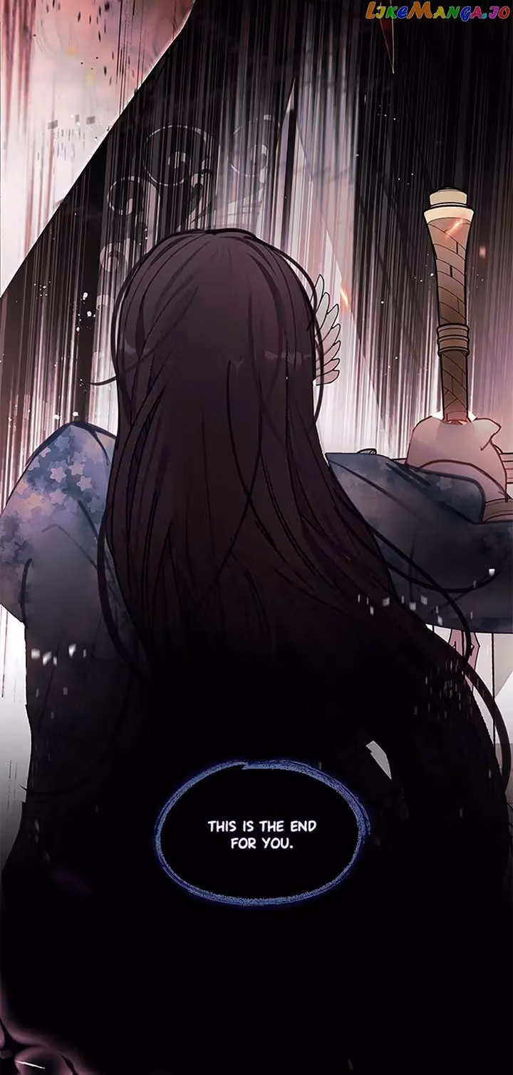 Read Devoted to Diamond chapter 80 image 16 on Lezhin