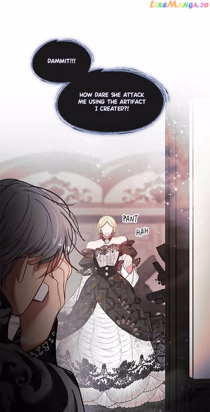 Read Devoted to Diamond chapter 80 image 19 on Lezhin