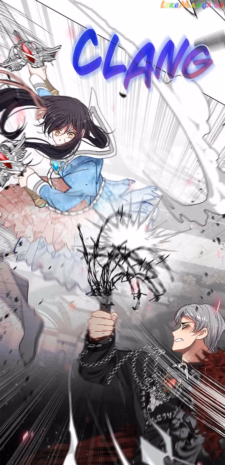 Read Devoted to Diamond chapter 80 image 2 on Lezhin