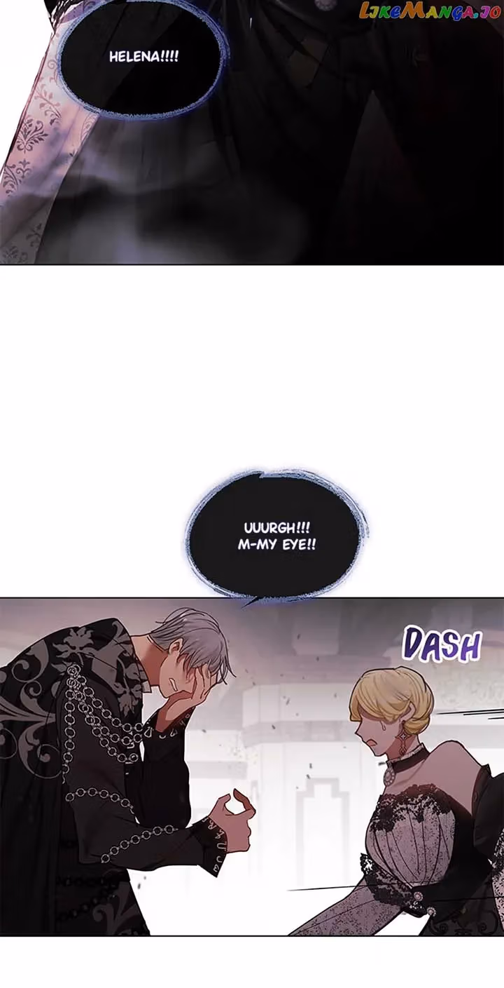 Read Devoted to Diamond chapter 80 image 21 on Lezhin