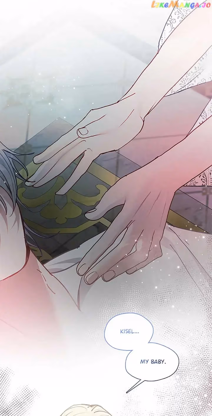 Read Devoted to Diamond chapter 80 image 23 on Lezhin
