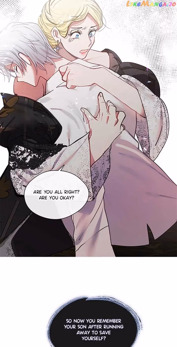 Read Devoted to Diamond chapter 80 image 24 on Lezhin
