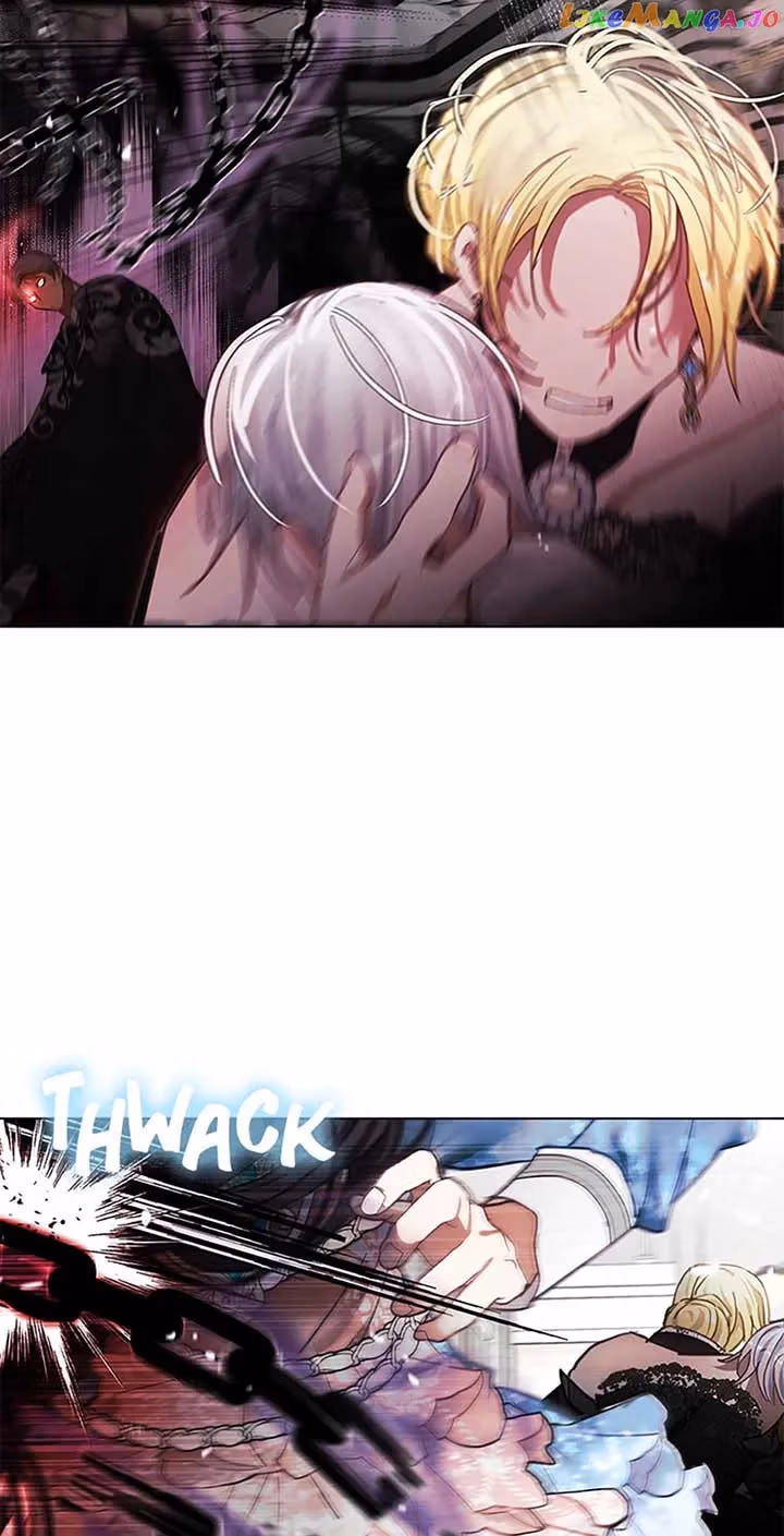 Read Devoted to Diamond chapter 80 image 26 on Lezhin