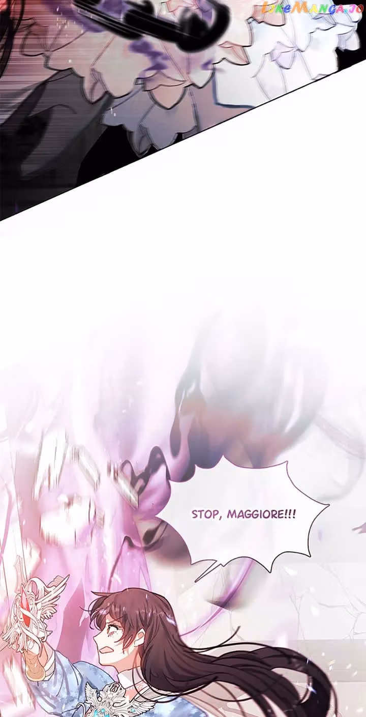 Read Devoted to Diamond chapter 80 image 27 on Lezhin