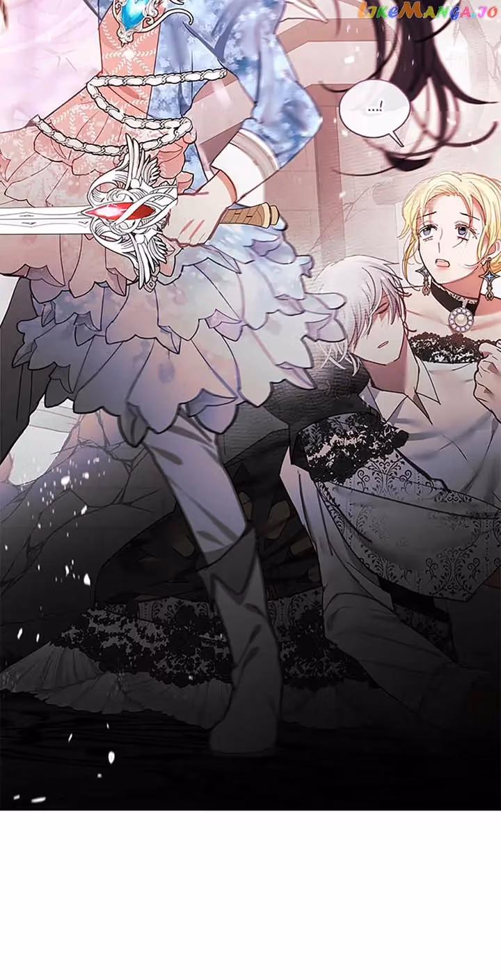 Read Devoted to Diamond chapter 80 image 28 on Lezhin