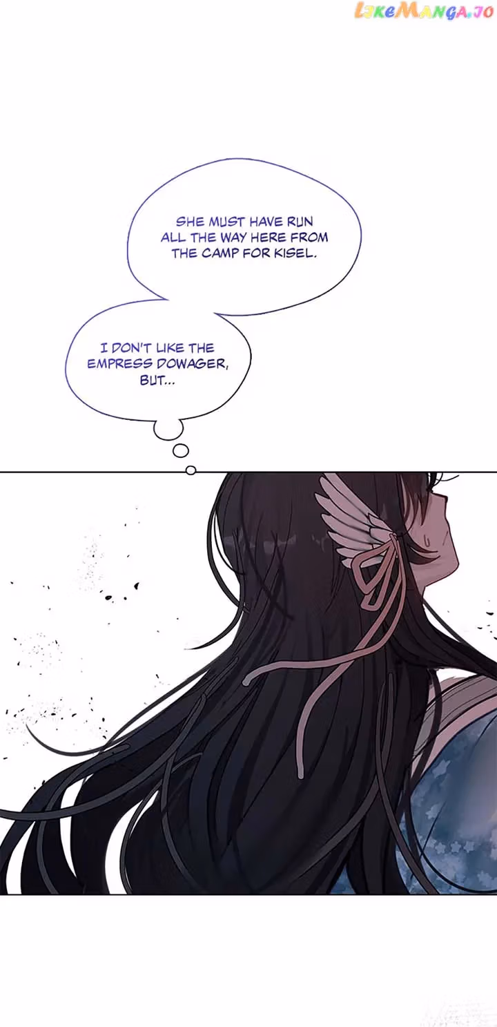 Read Devoted to Diamond chapter 80 image 29 on Lezhin
