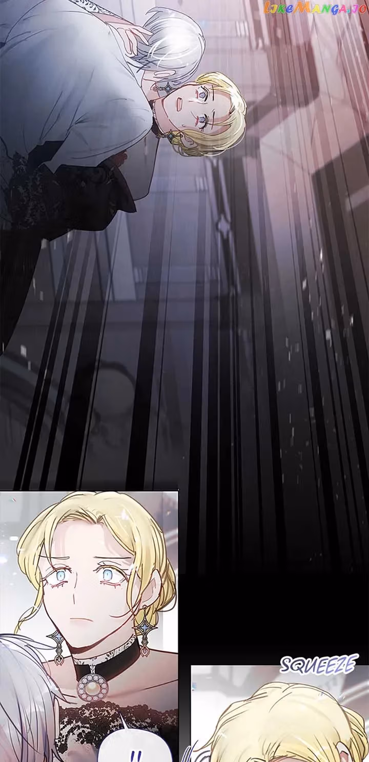 Read Devoted to Diamond chapter 80 image 33 on Lezhin