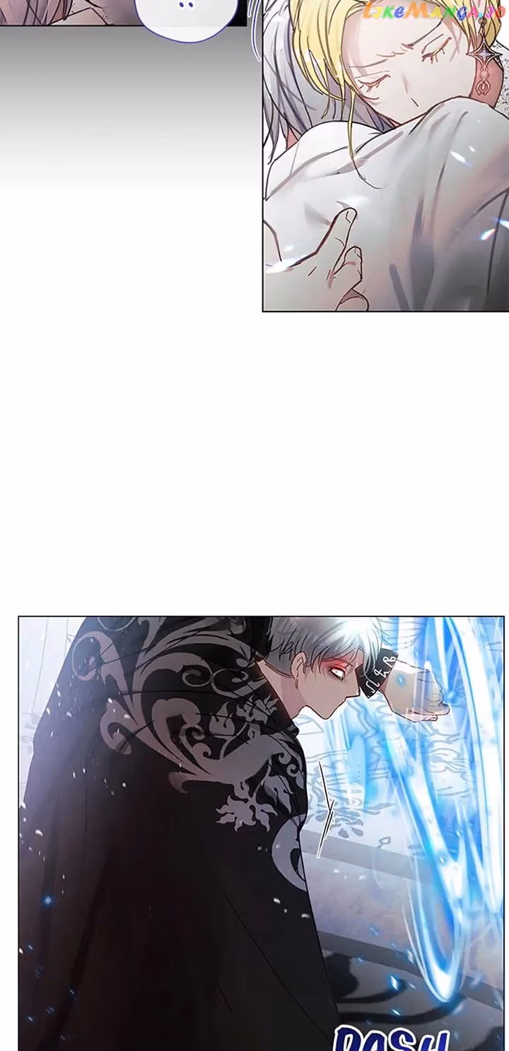 Read Devoted to Diamond chapter 80 image 34 on Lezhin