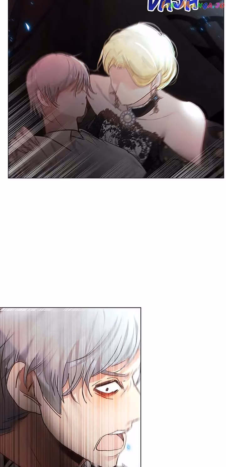 Read Devoted to Diamond chapter 80 image 35 on Lezhin