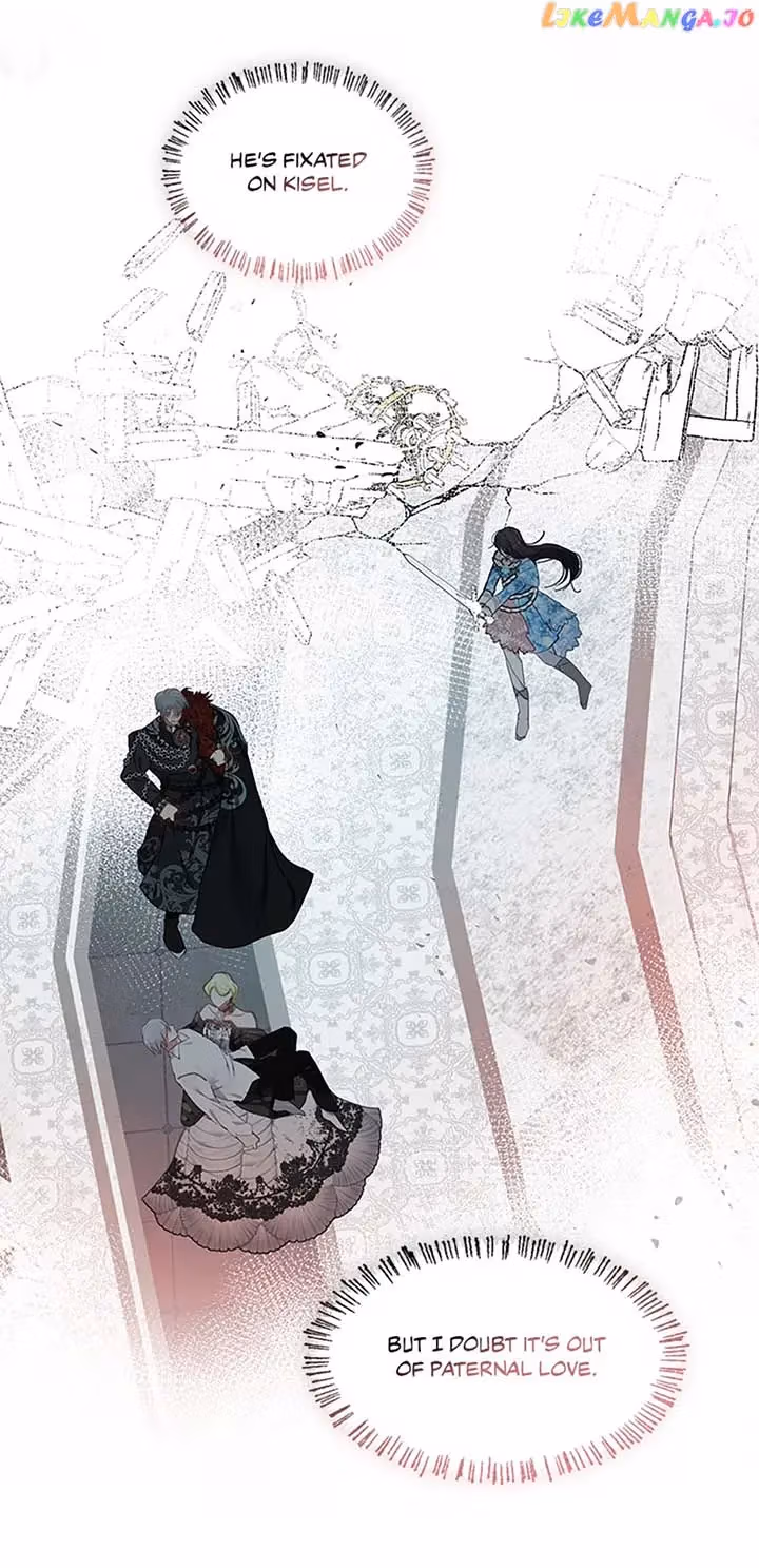 Read Devoted to Diamond chapter 80 image 37 on Lezhin