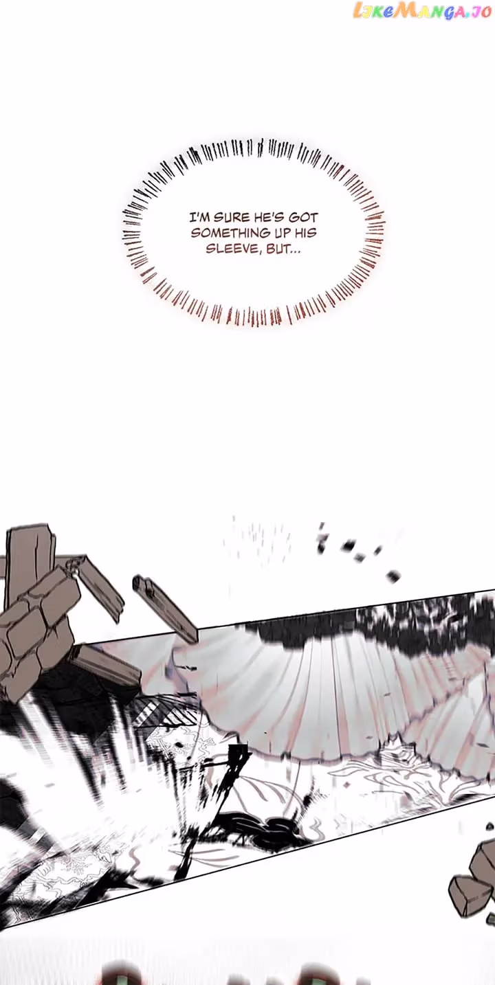 Read Devoted to Diamond chapter 80 image 38 on Lezhin