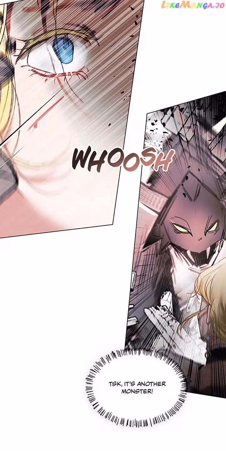 Read Devoted to Diamond chapter 80 image 41 on Lezhin