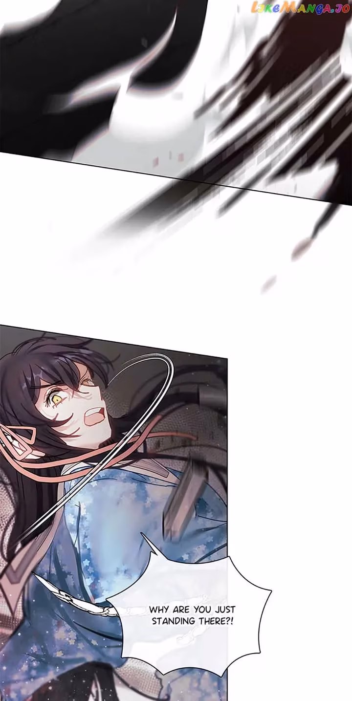 Read Devoted to Diamond chapter 80 image 44 on Lezhin