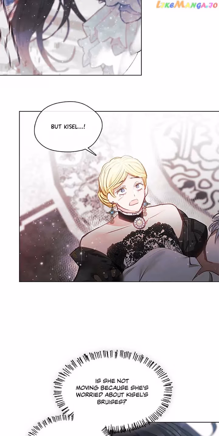 Read Devoted to Diamond chapter 80 image 45 on Lezhin