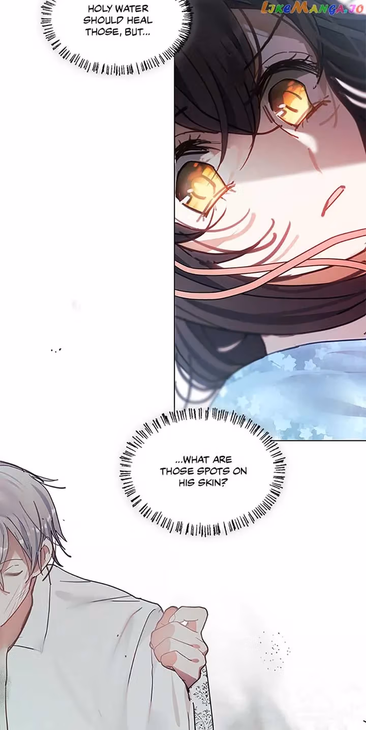Read Devoted to Diamond chapter 80 image 46 on Lezhin