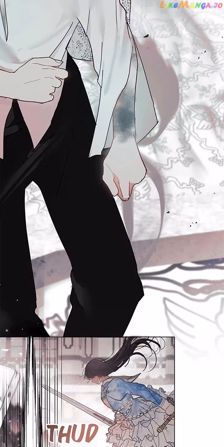 Read Devoted to Diamond chapter 80 image 47 on Lezhin