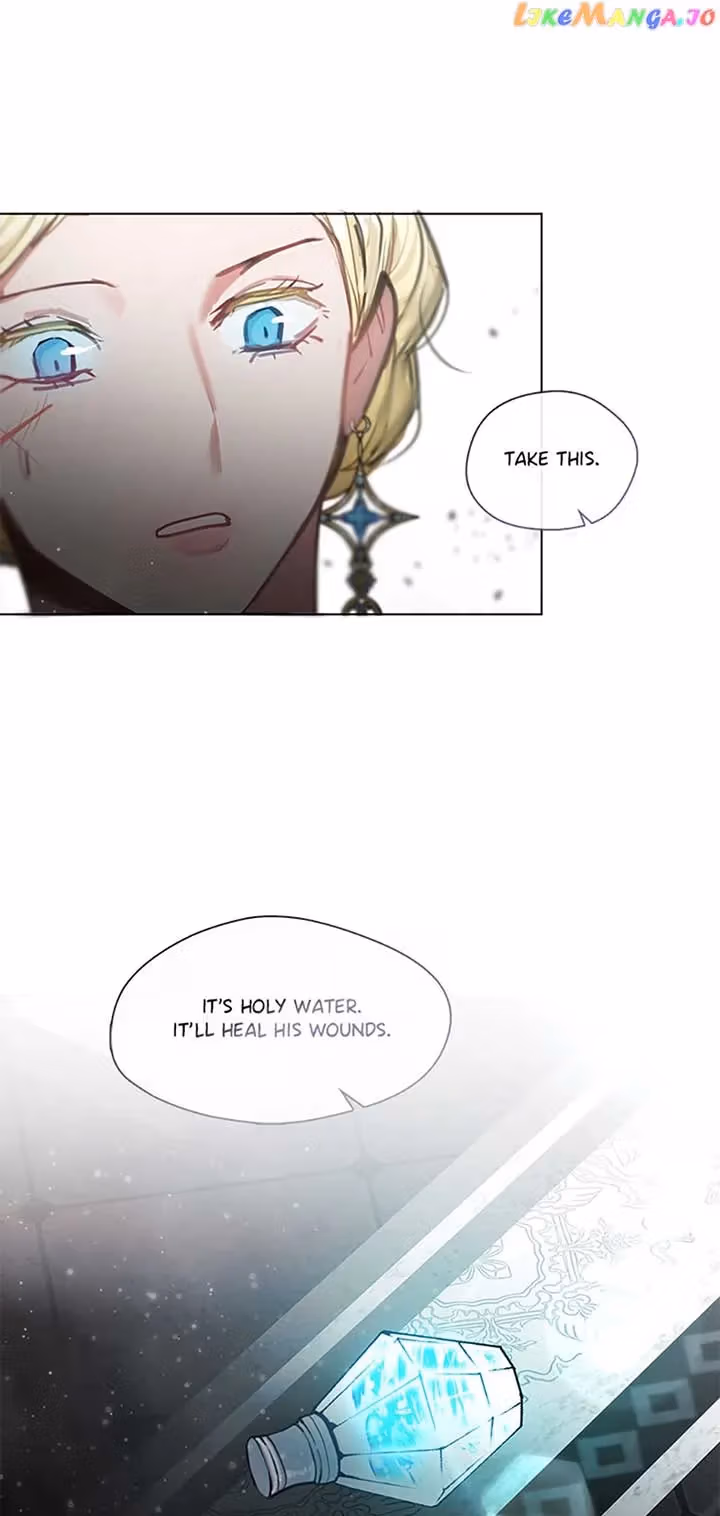 Read Devoted to Diamond chapter 80 image 49 on Lezhin