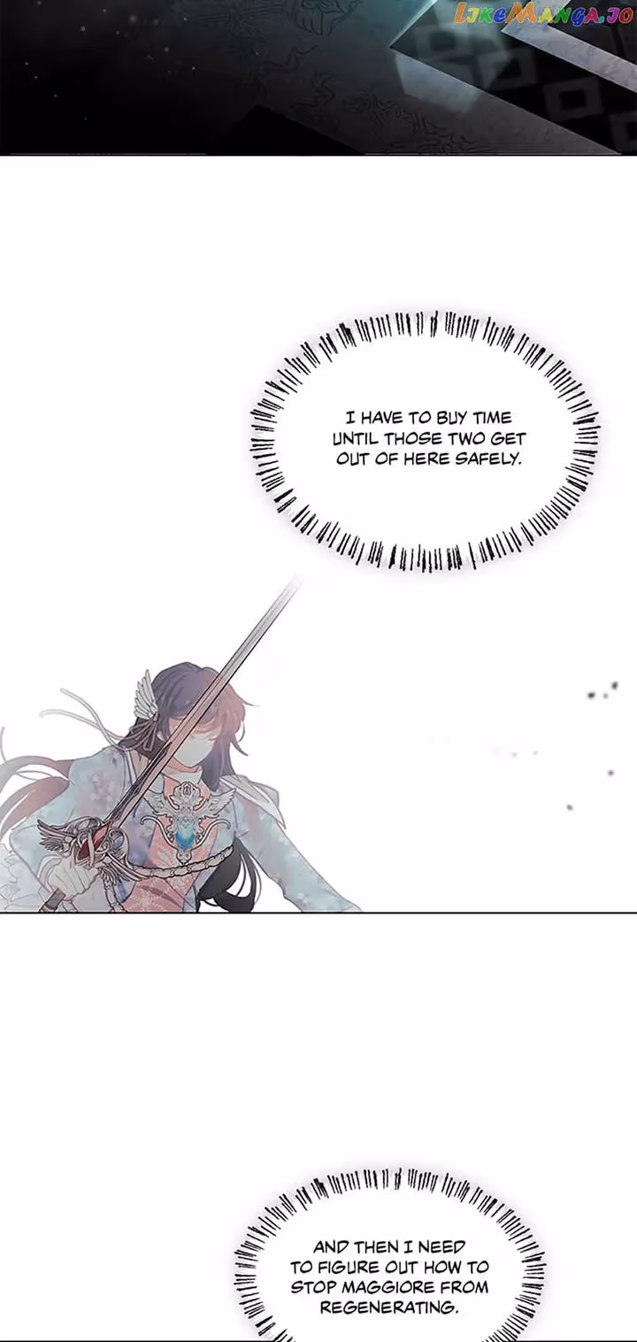 Read Devoted to Diamond chapter 80 image 50 on Lezhin