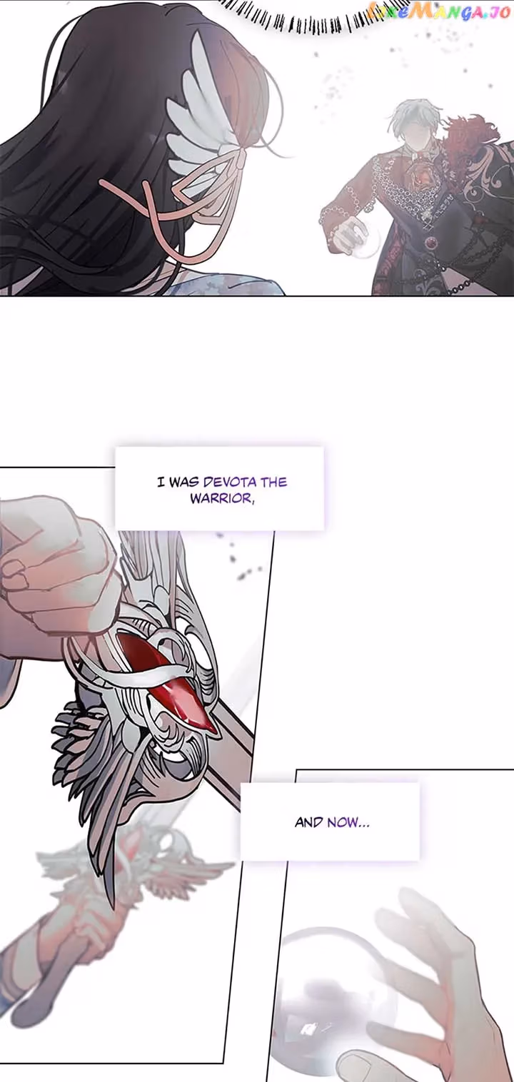 Read Devoted to Diamond chapter 80 image 51 on Lezhin
