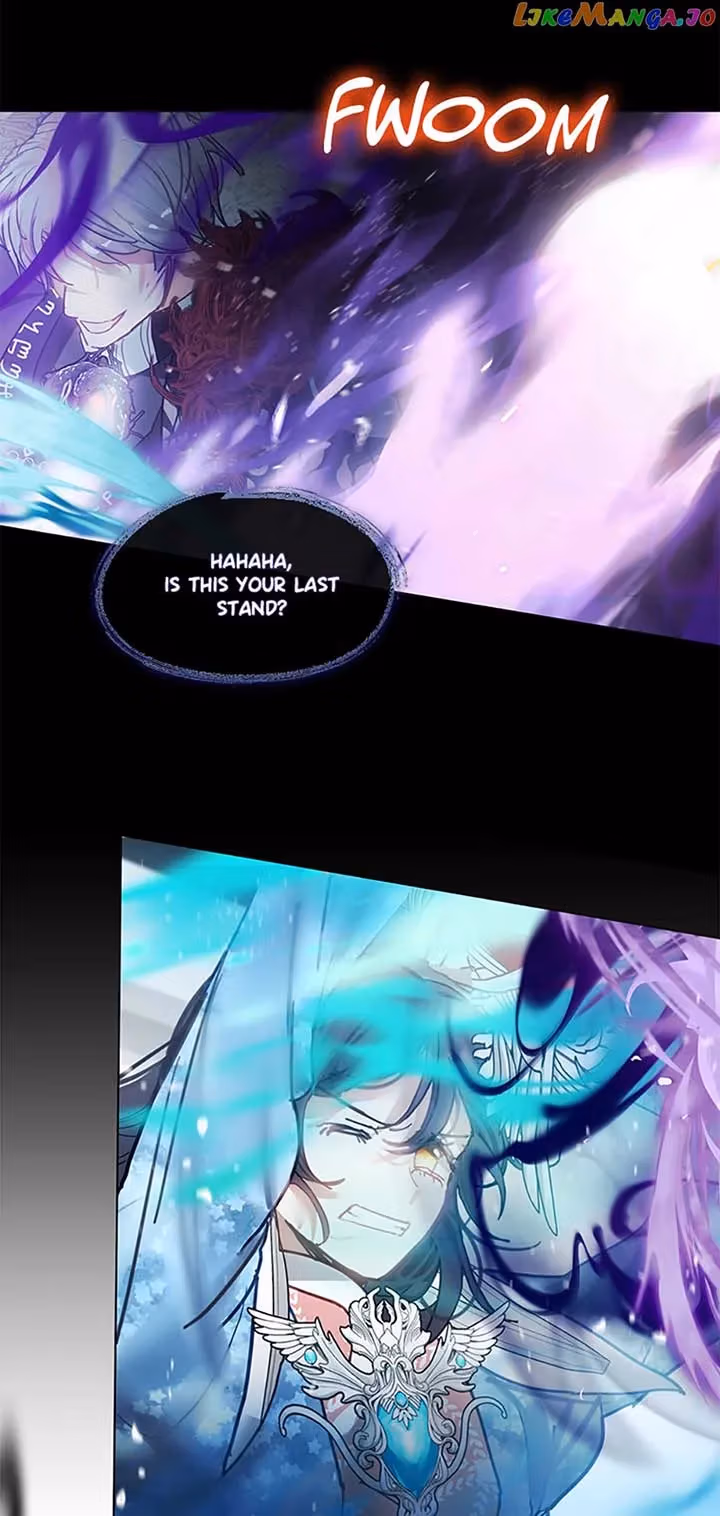 Read Devoted to Diamond chapter 80 image 54 on Lezhin