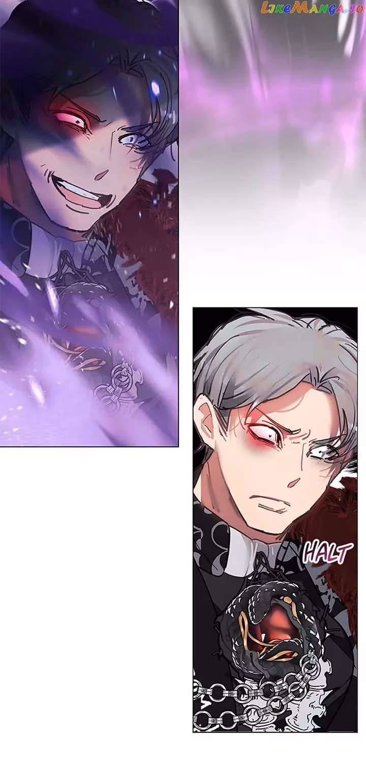 Read Devoted to Diamond chapter 80 image 56 on Lezhin