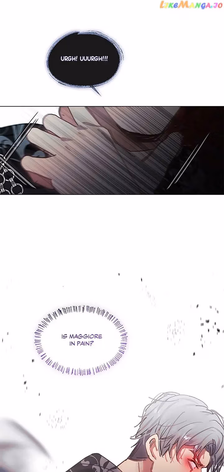 Read Devoted to Diamond chapter 80 image 57 on Lezhin