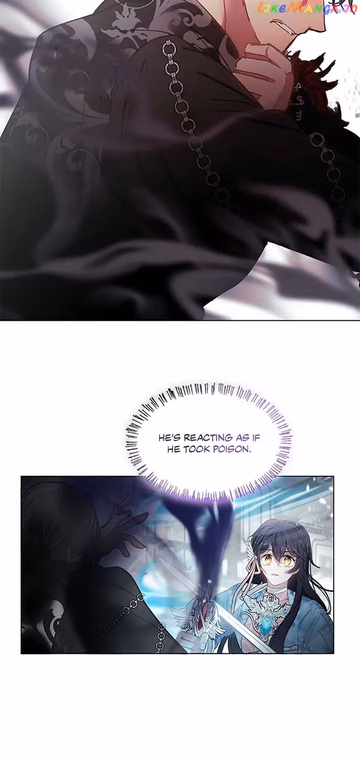 Read Devoted to Diamond chapter 80 image 58 on Lezhin