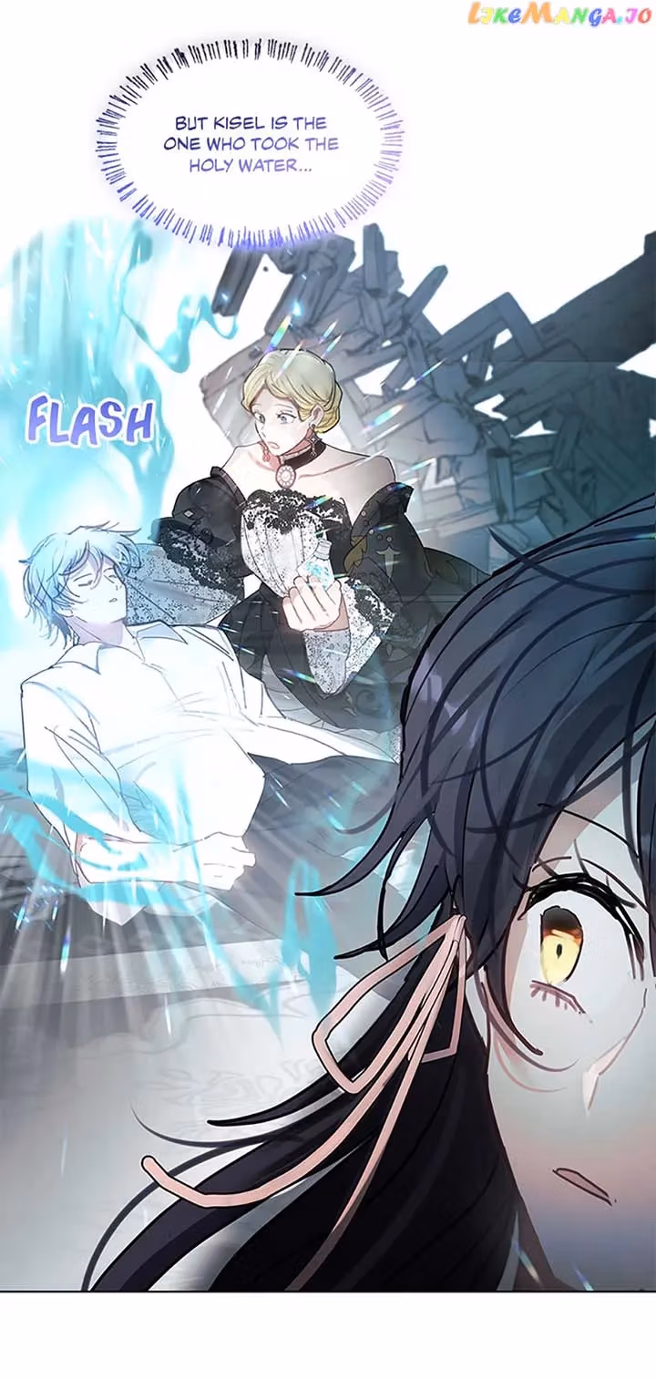 Read Devoted to Diamond chapter 80 image 59 on Lezhin