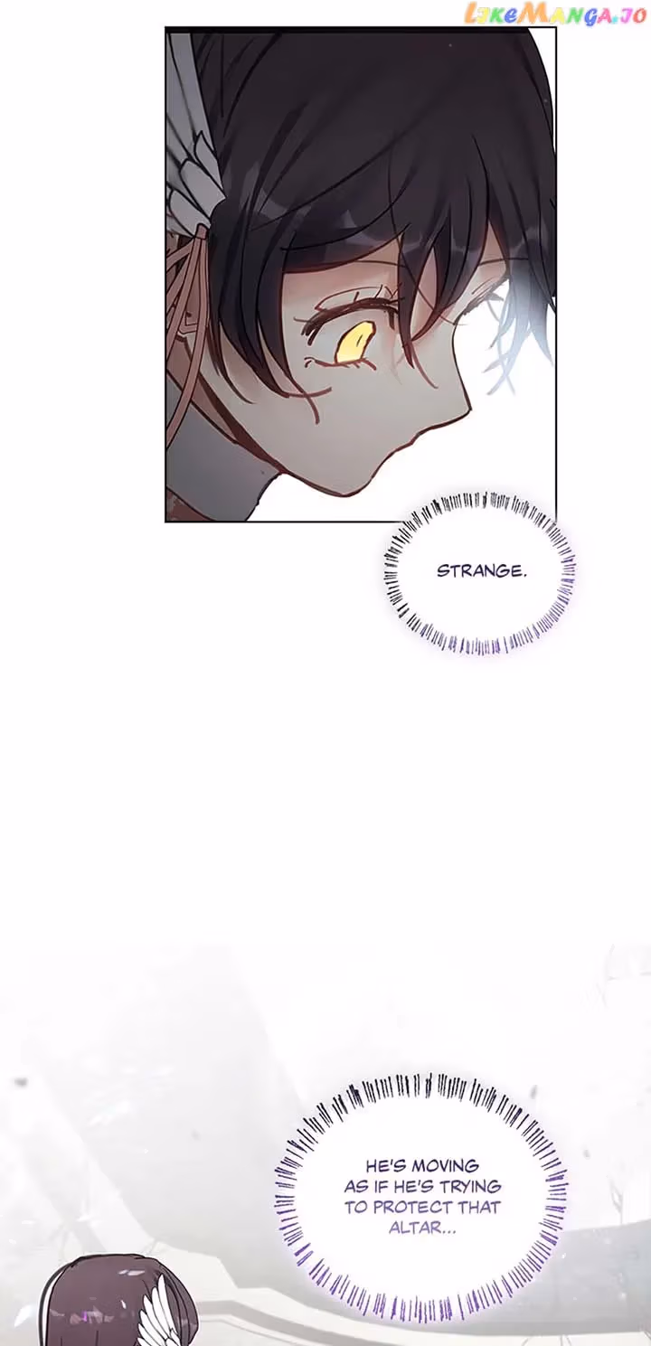 Read Devoted to Diamond chapter 80 image 6 on Lezhin